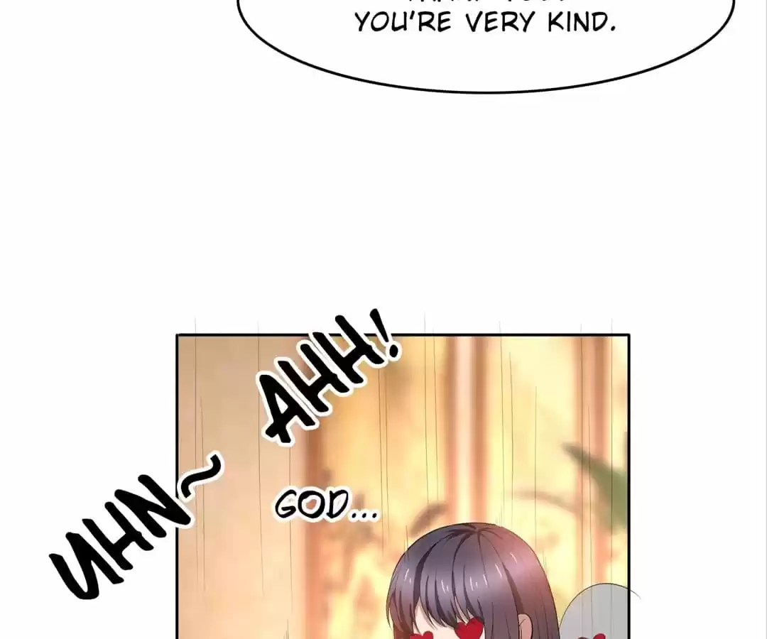 The Naive Mr. Lu Chapter 20