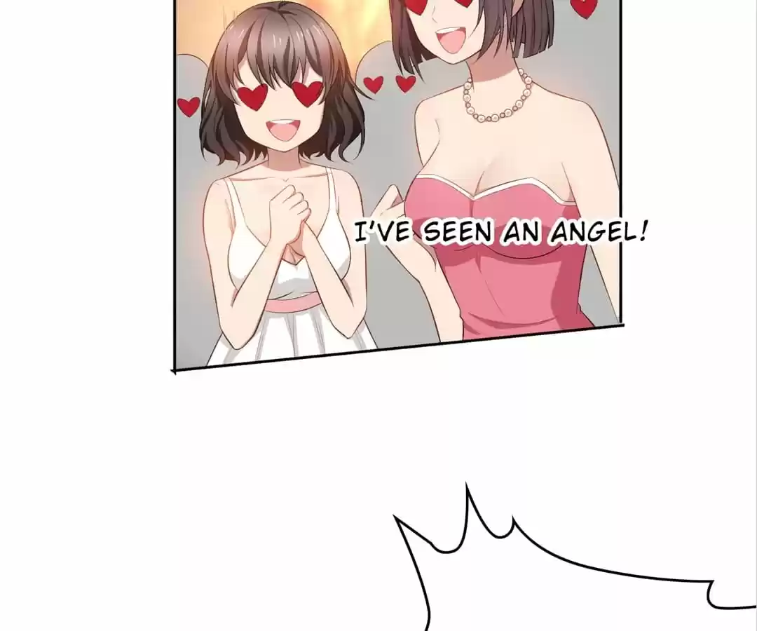 The Naive Mr. Lu Chapter 20