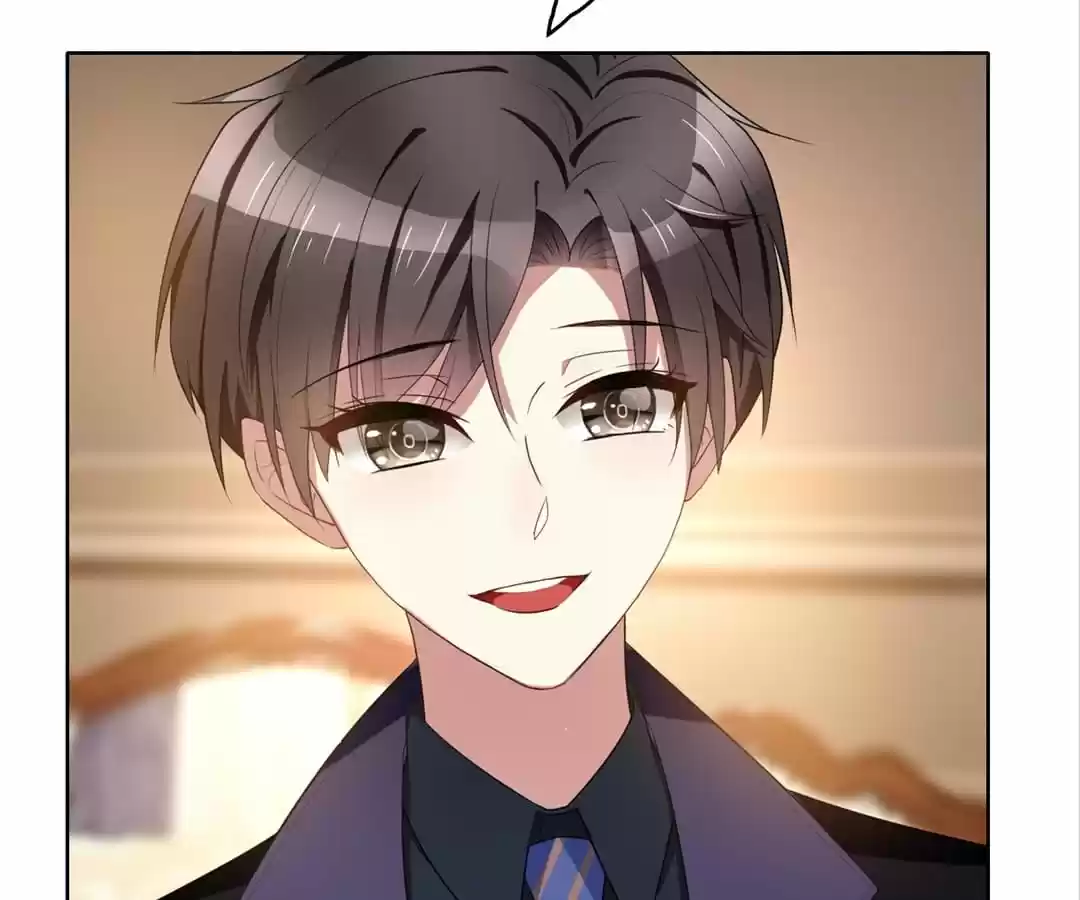 The Naive Mr. Lu Chapter 20