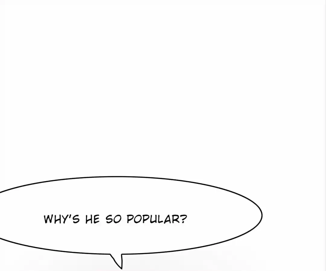 The Naive Mr. Lu Chapter 20