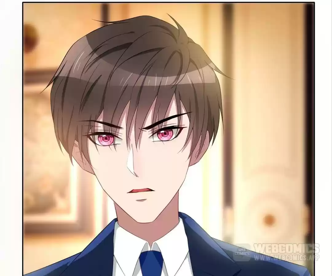 The Naive Mr. Lu Chapter 20