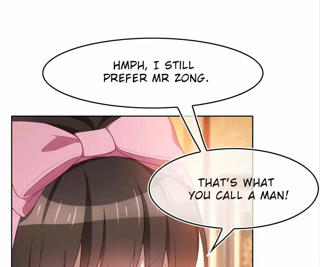 The Naive Mr. Lu Chapter 20