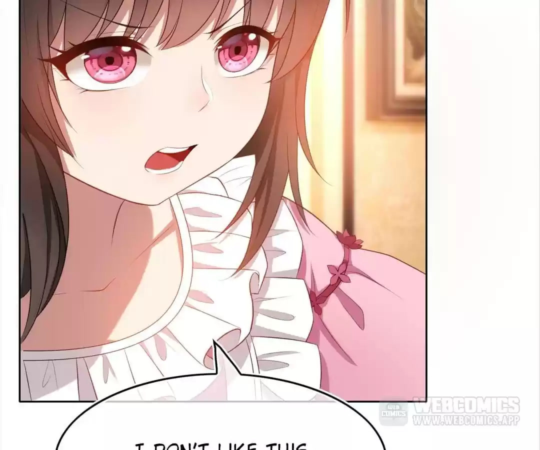 The Naive Mr. Lu Chapter 20