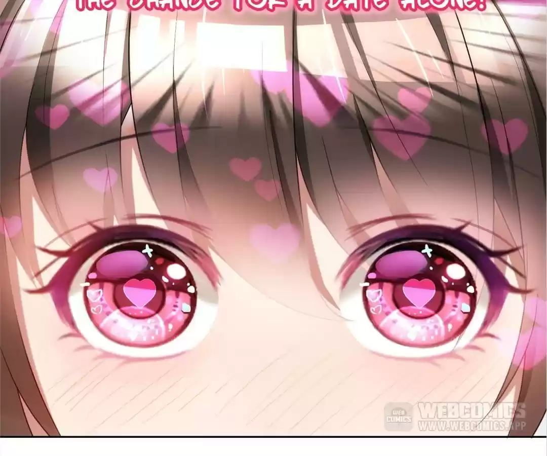 The Naive Mr. Lu Chapter 20