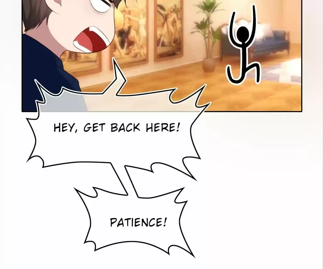 The Naive Mr. Lu Chapter 20