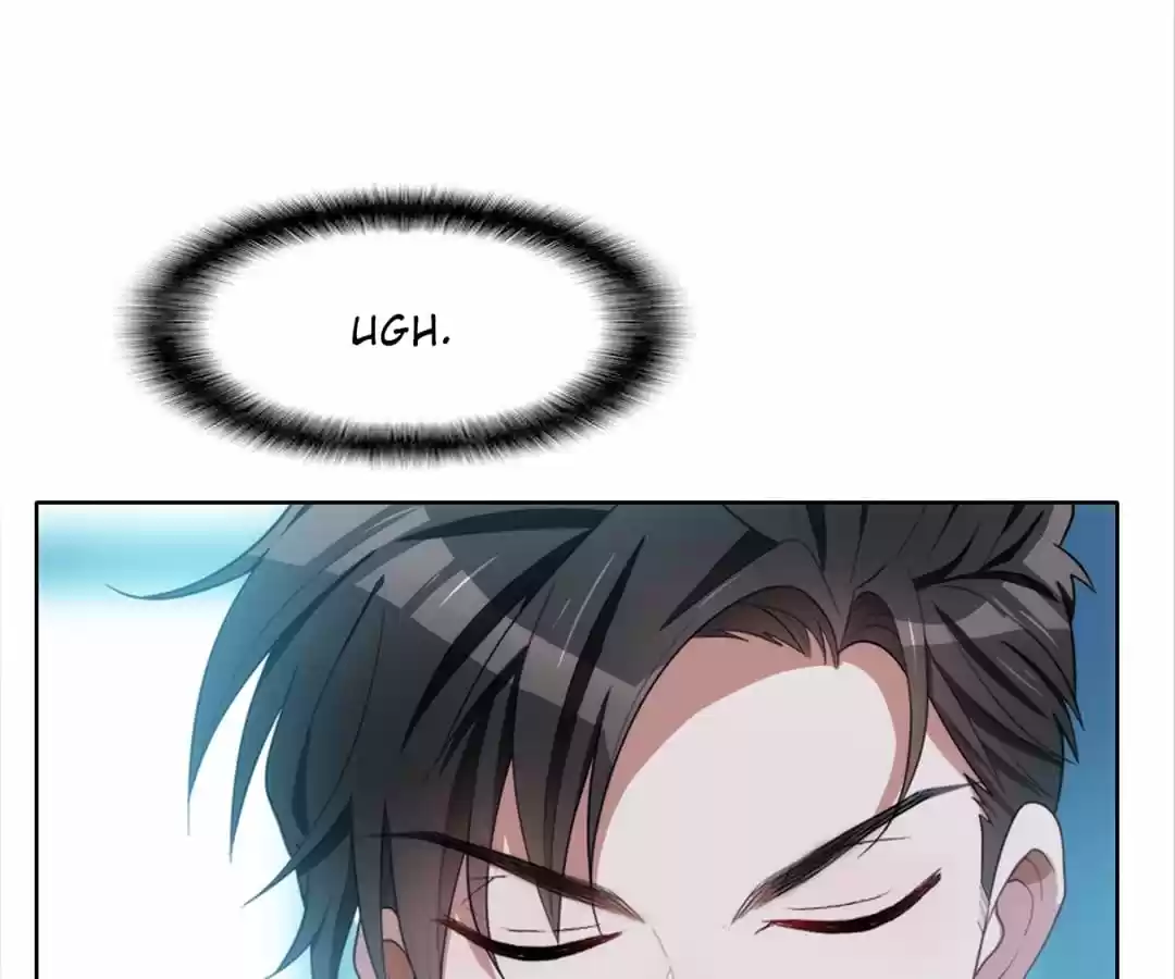 The Naive Mr. Lu Chapter 20