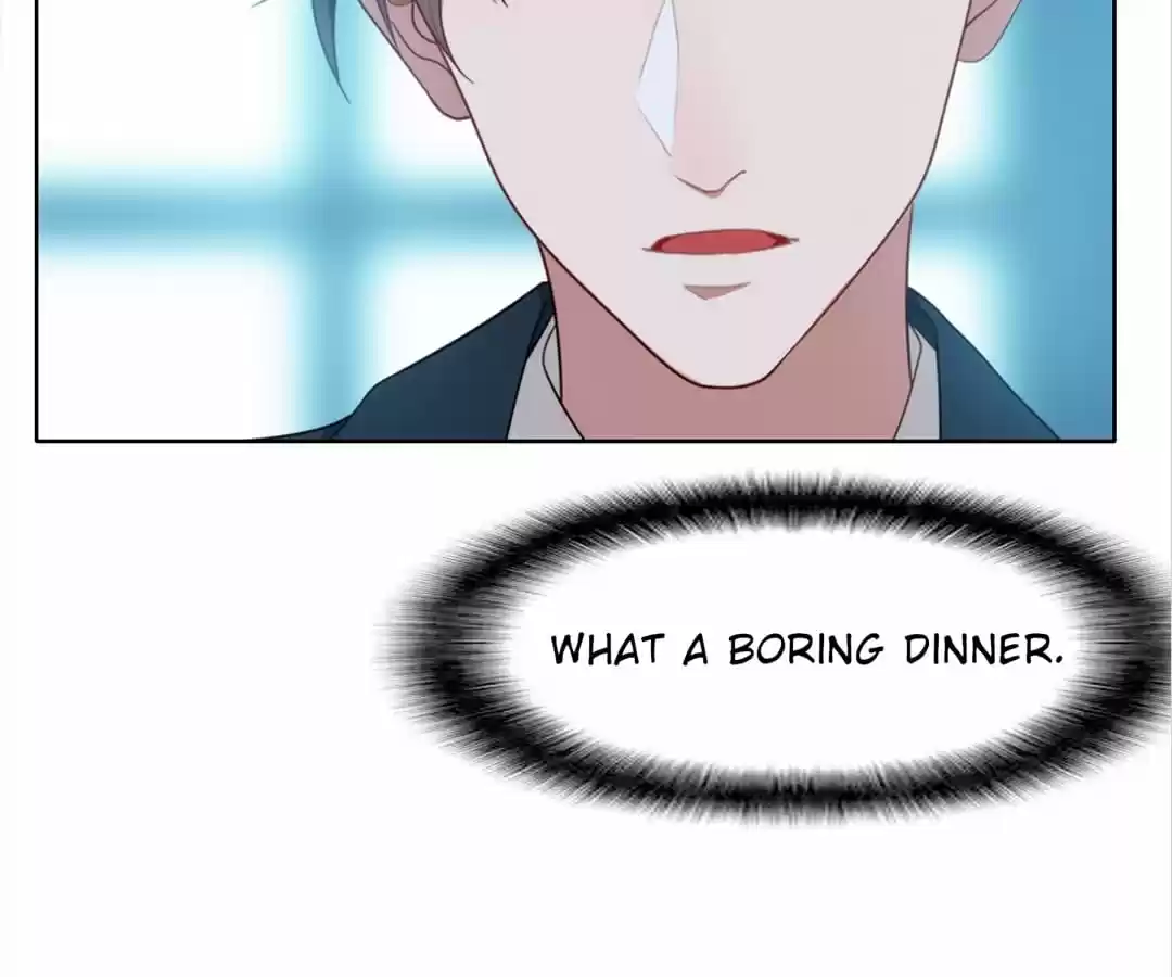 The Naive Mr. Lu Chapter 20