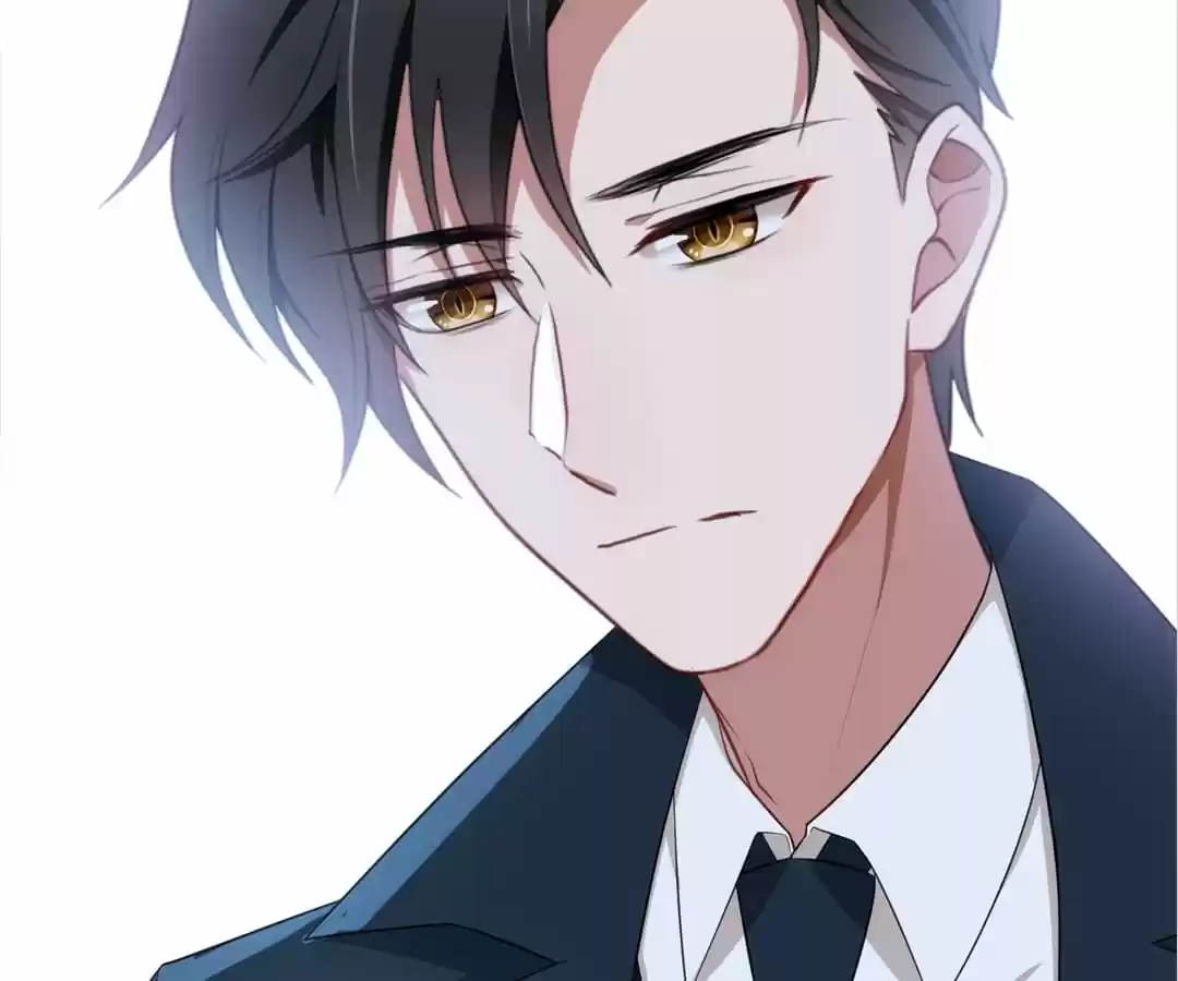 The Naive Mr. Lu Chapter 20