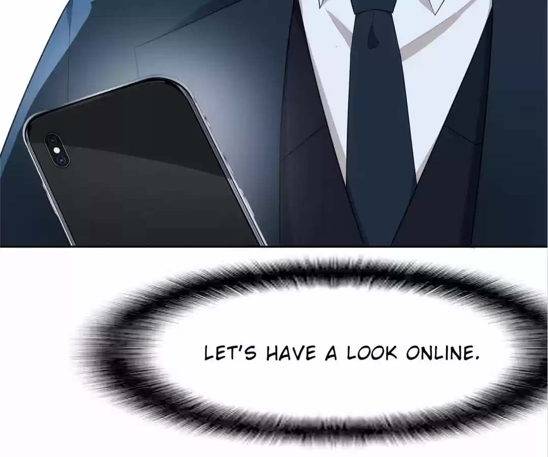 The Naive Mr. Lu Chapter 20