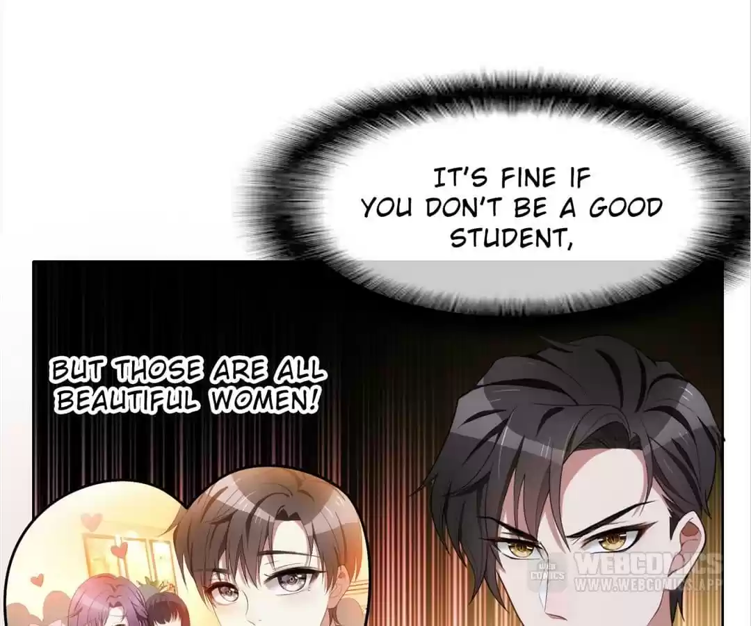 The Naive Mr. Lu Chapter 20