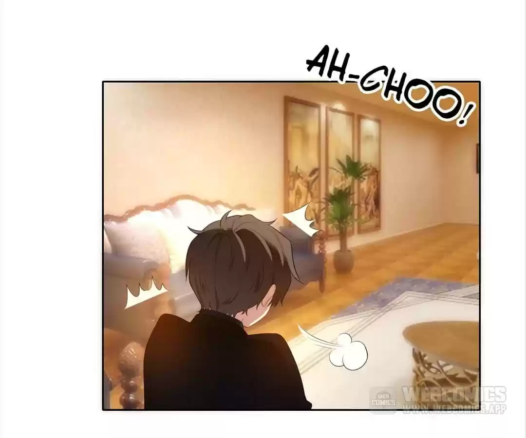 The Naive Mr. Lu Chapter 20