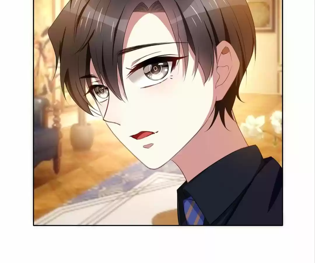 The Naive Mr. Lu Chapter 20