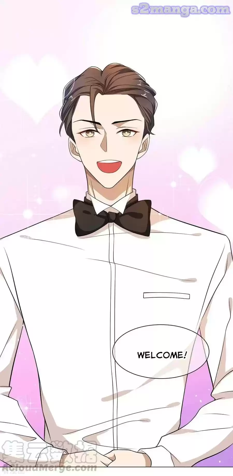 The Naive Mr. Lu Chapter 200