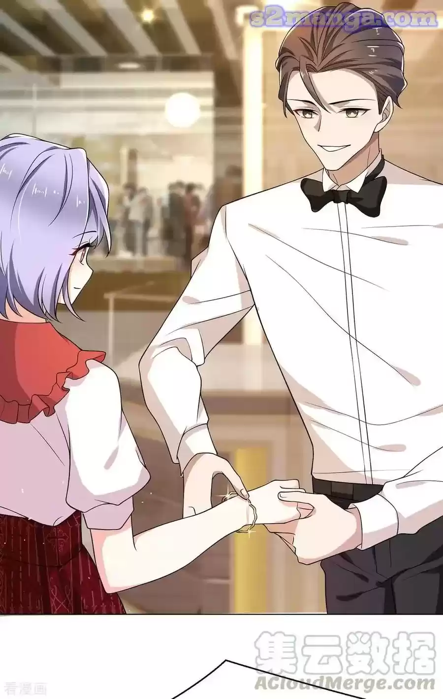 The Naive Mr. Lu Chapter 200