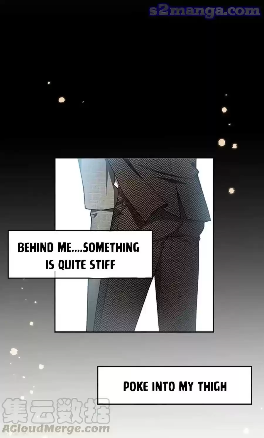 The Naive Mr. Lu Chapter 201