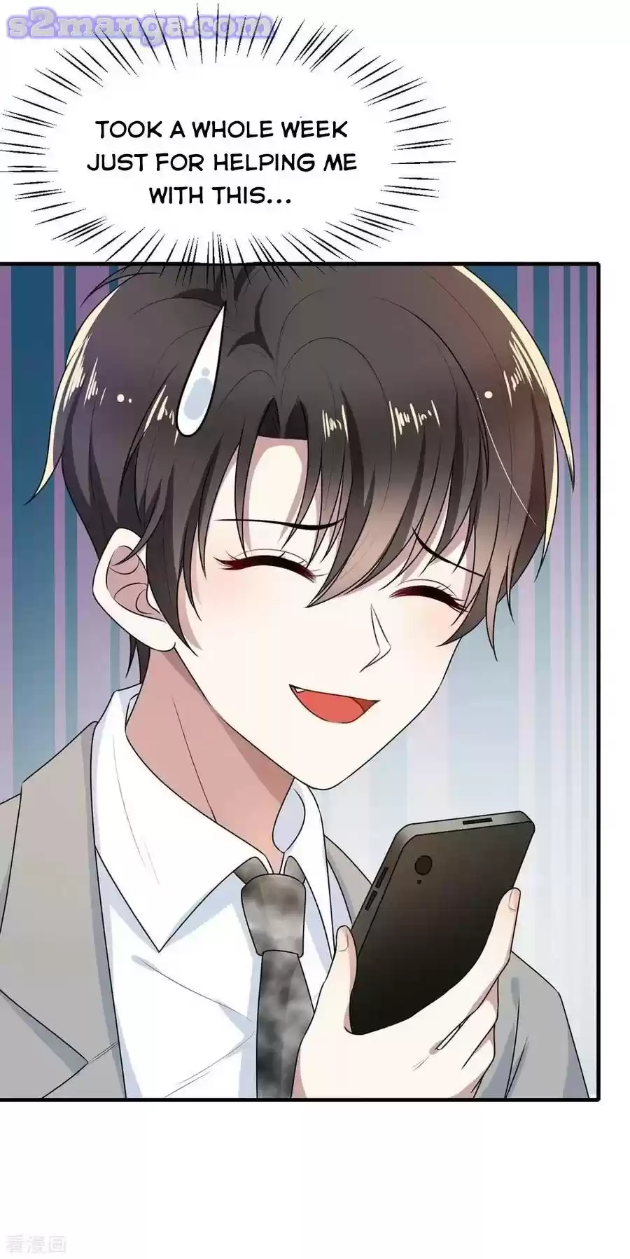 The Naive Mr. Lu Chapter 202