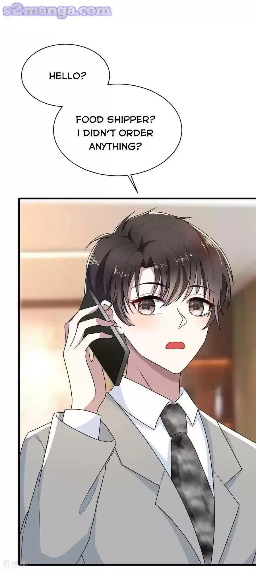 The Naive Mr. Lu Chapter 202