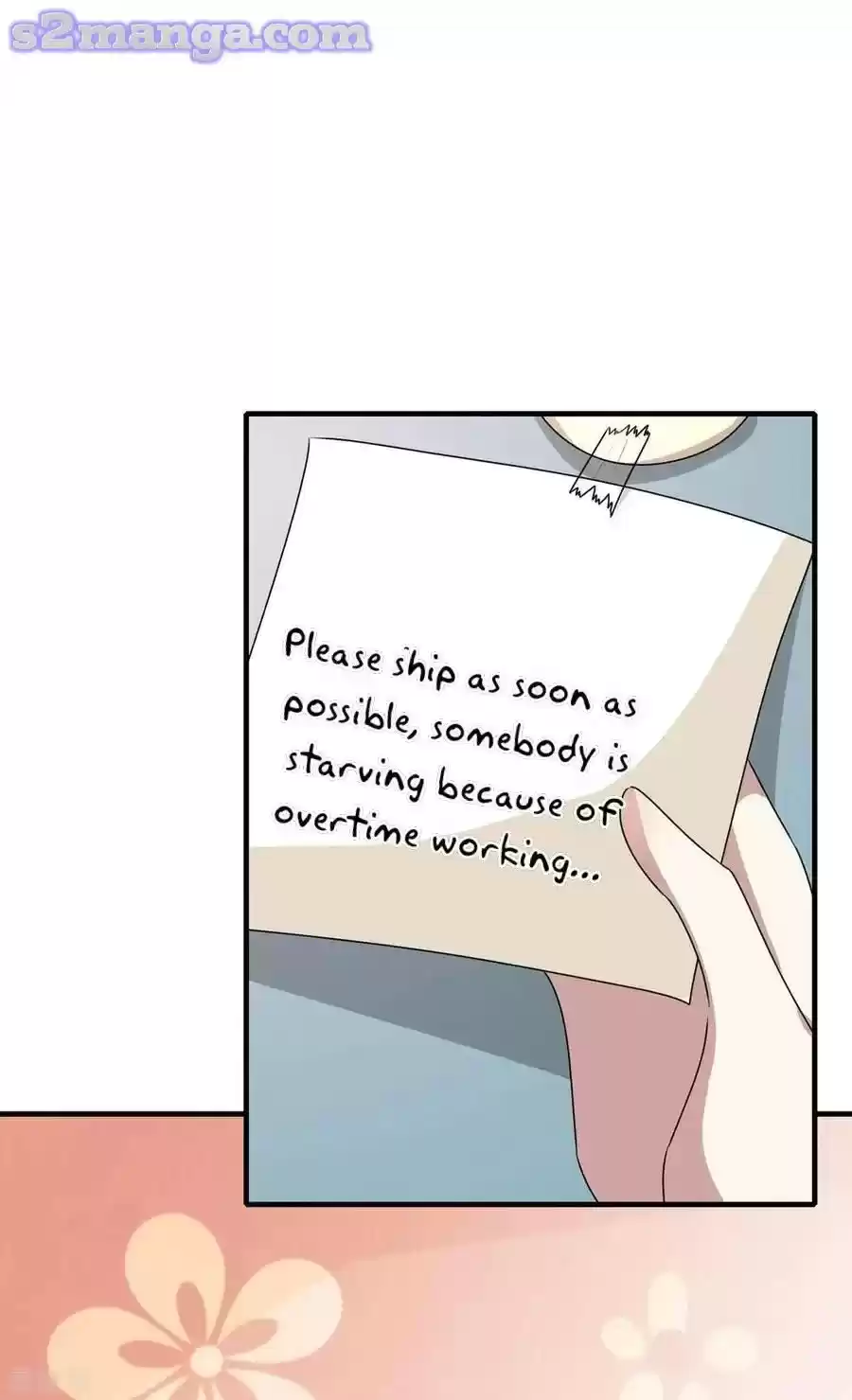 The Naive Mr. Lu Chapter 202