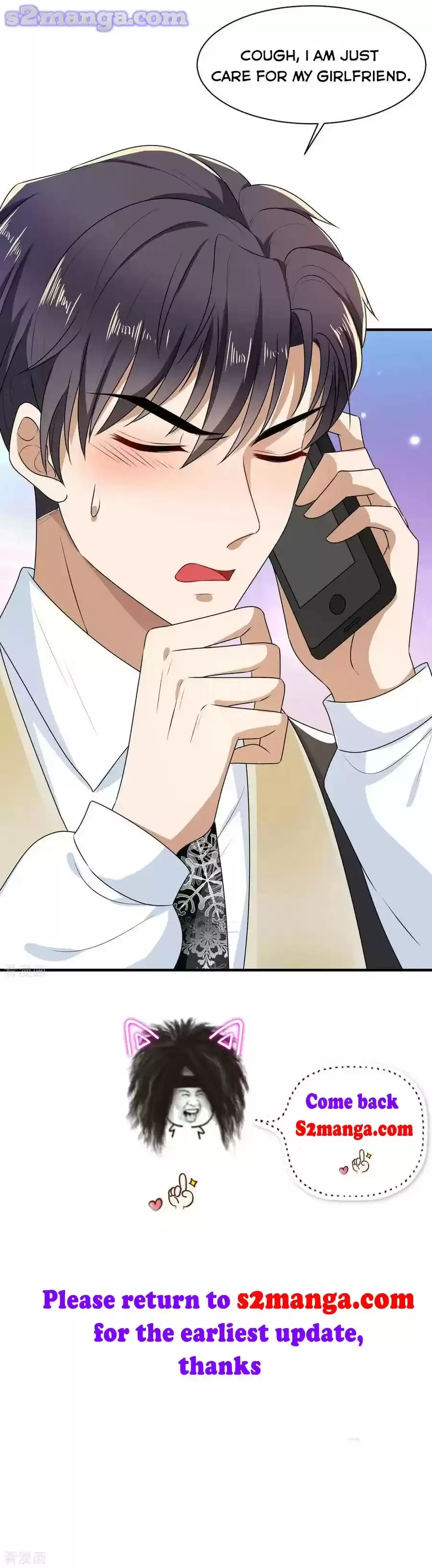 The Naive Mr. Lu Chapter 202