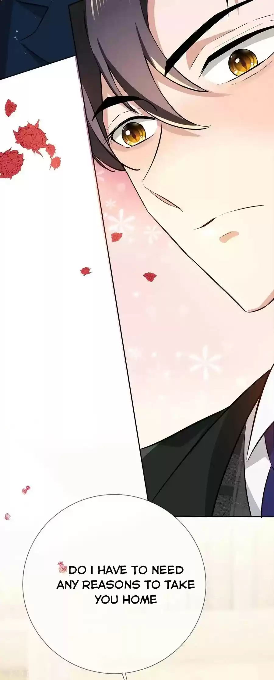 The Naive Mr. Lu Chapter 203