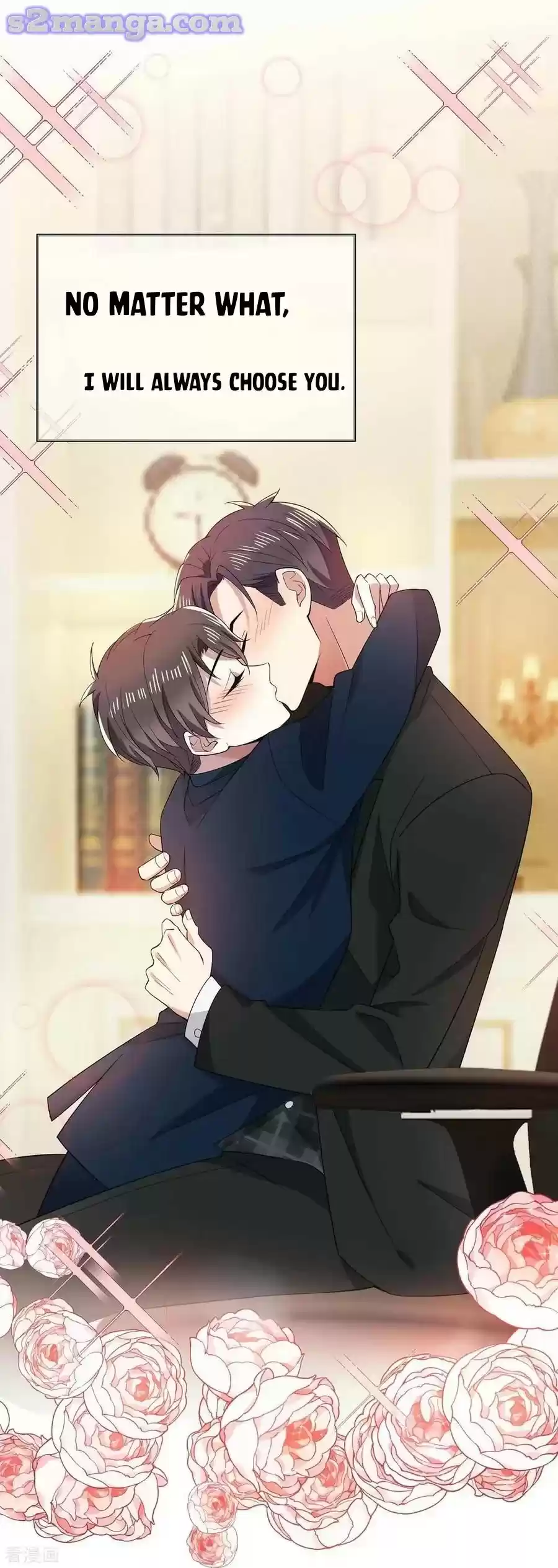 The Naive Mr. Lu Chapter 203