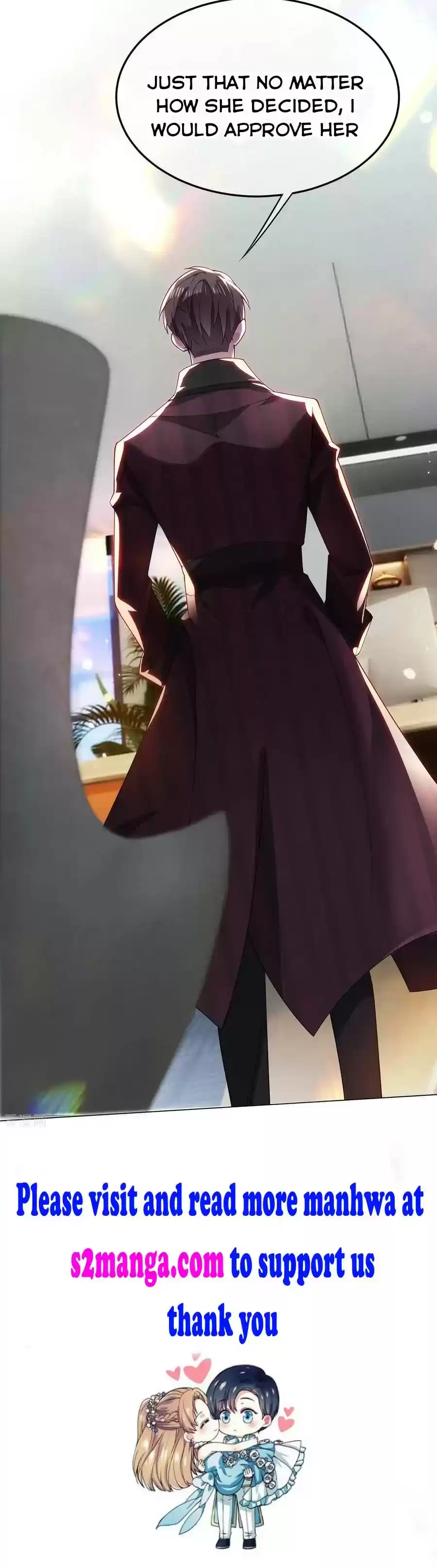 The Naive Mr. Lu Chapter 203