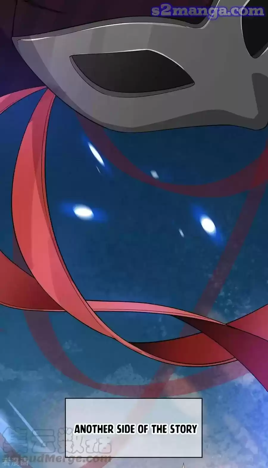 The Naive Mr. Lu Chapter 204