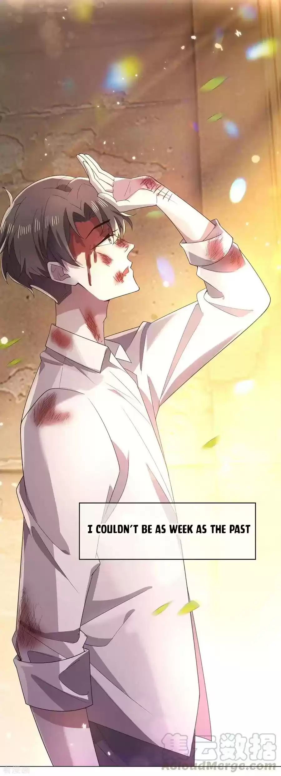 The Naive Mr. Lu Chapter 204