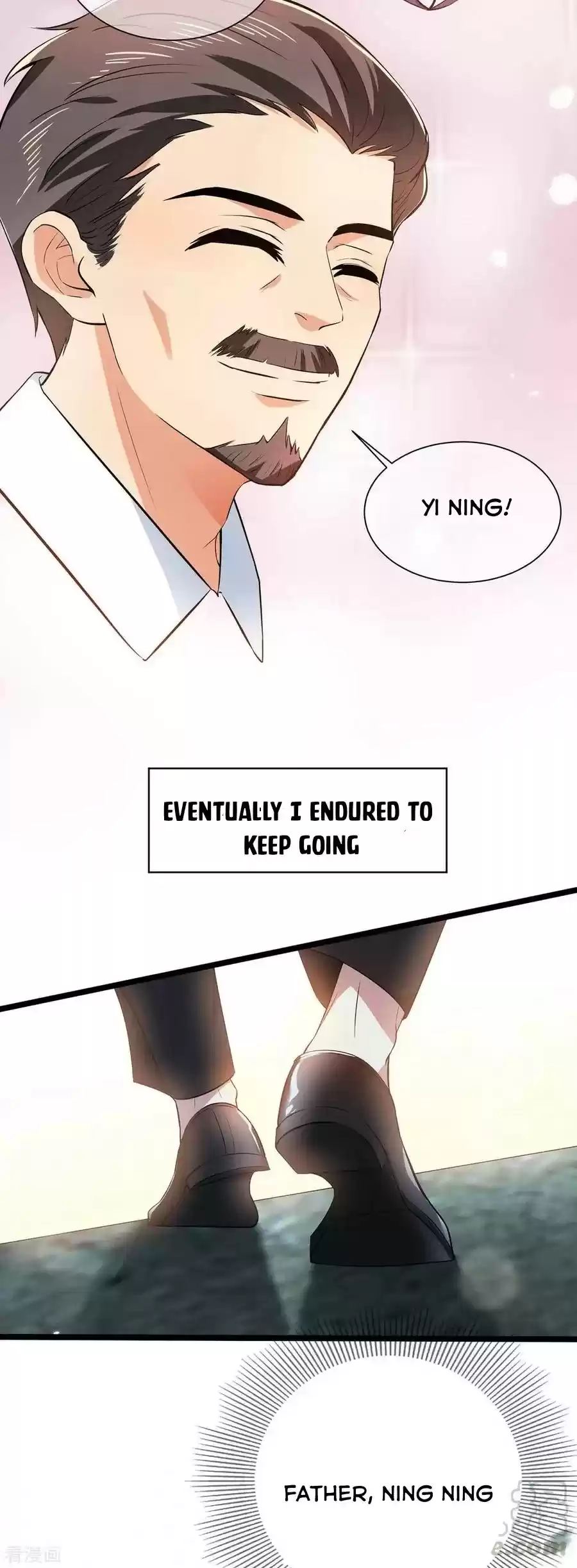 The Naive Mr. Lu Chapter 204