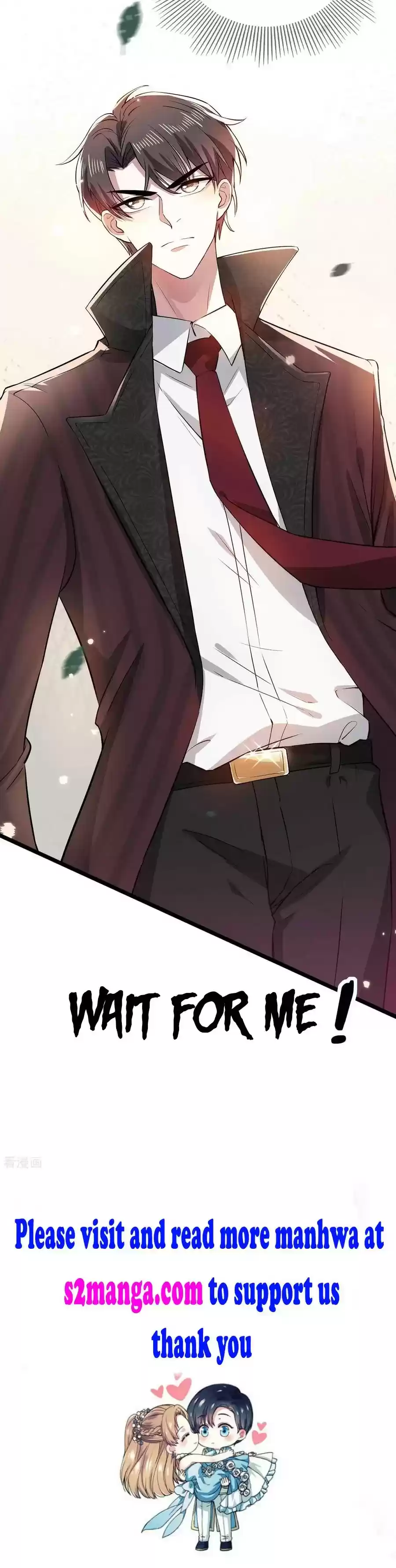 The Naive Mr. Lu Chapter 204