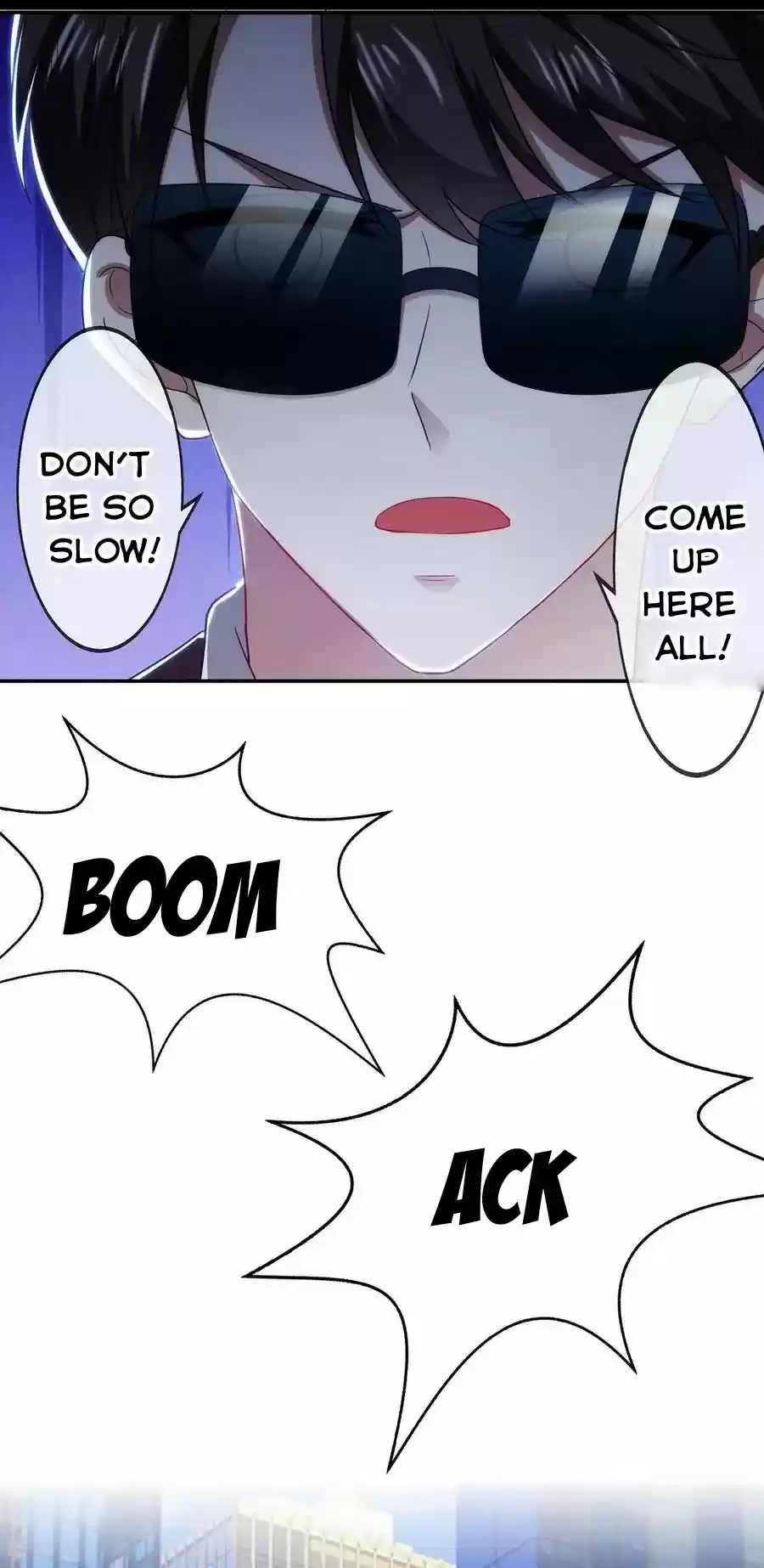 The Naive Mr. Lu Chapter 205