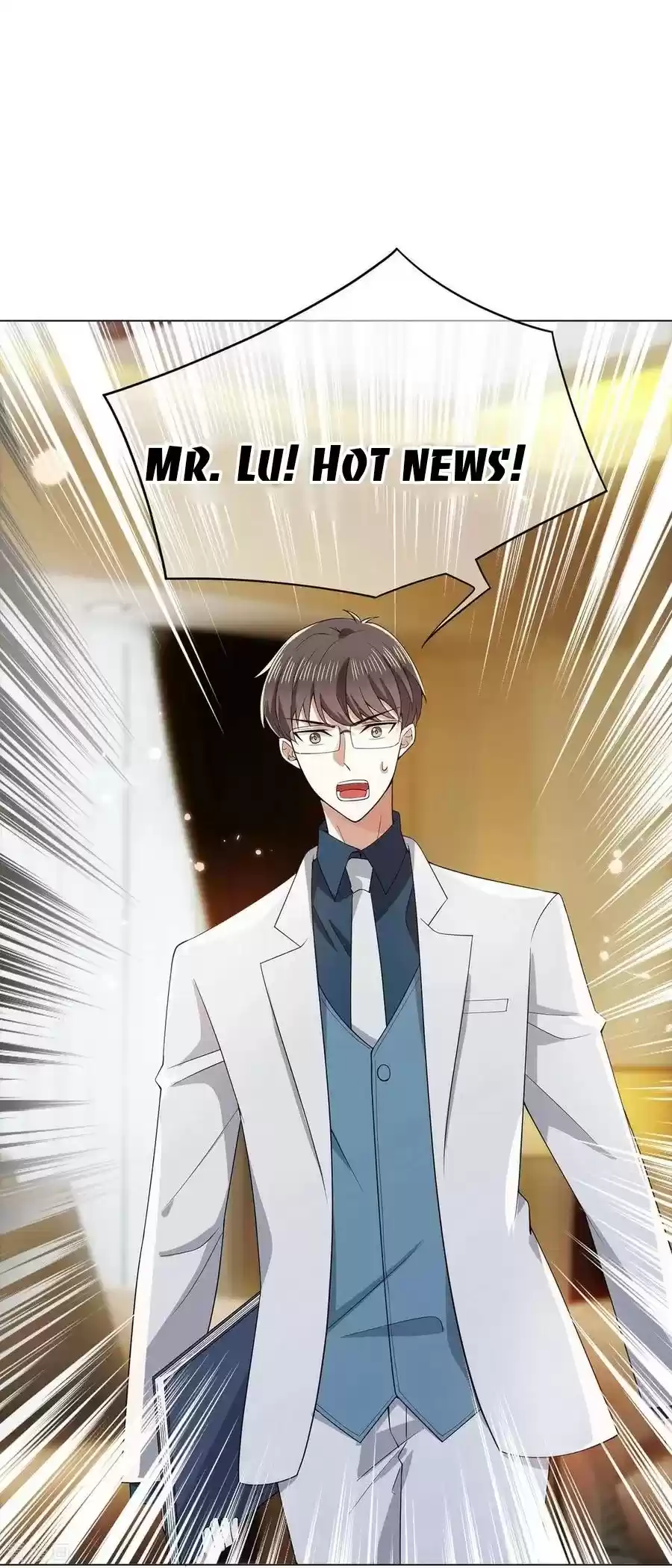 The Naive Mr. Lu Chapter 206