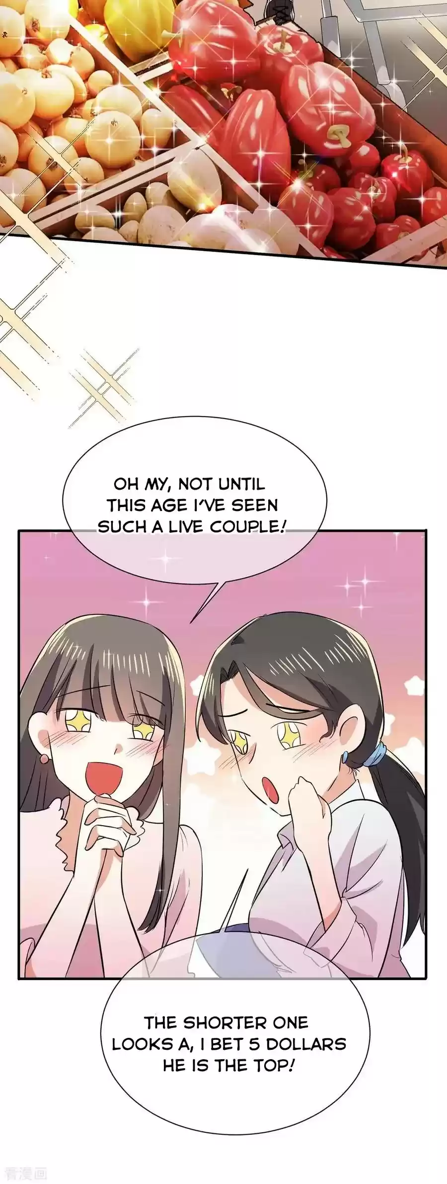 The Naive Mr. Lu Chapter 206