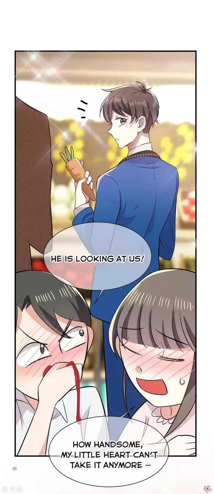 The Naive Mr. Lu Chapter 206