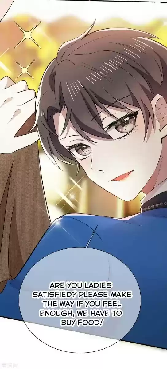 The Naive Mr. Lu Chapter 206