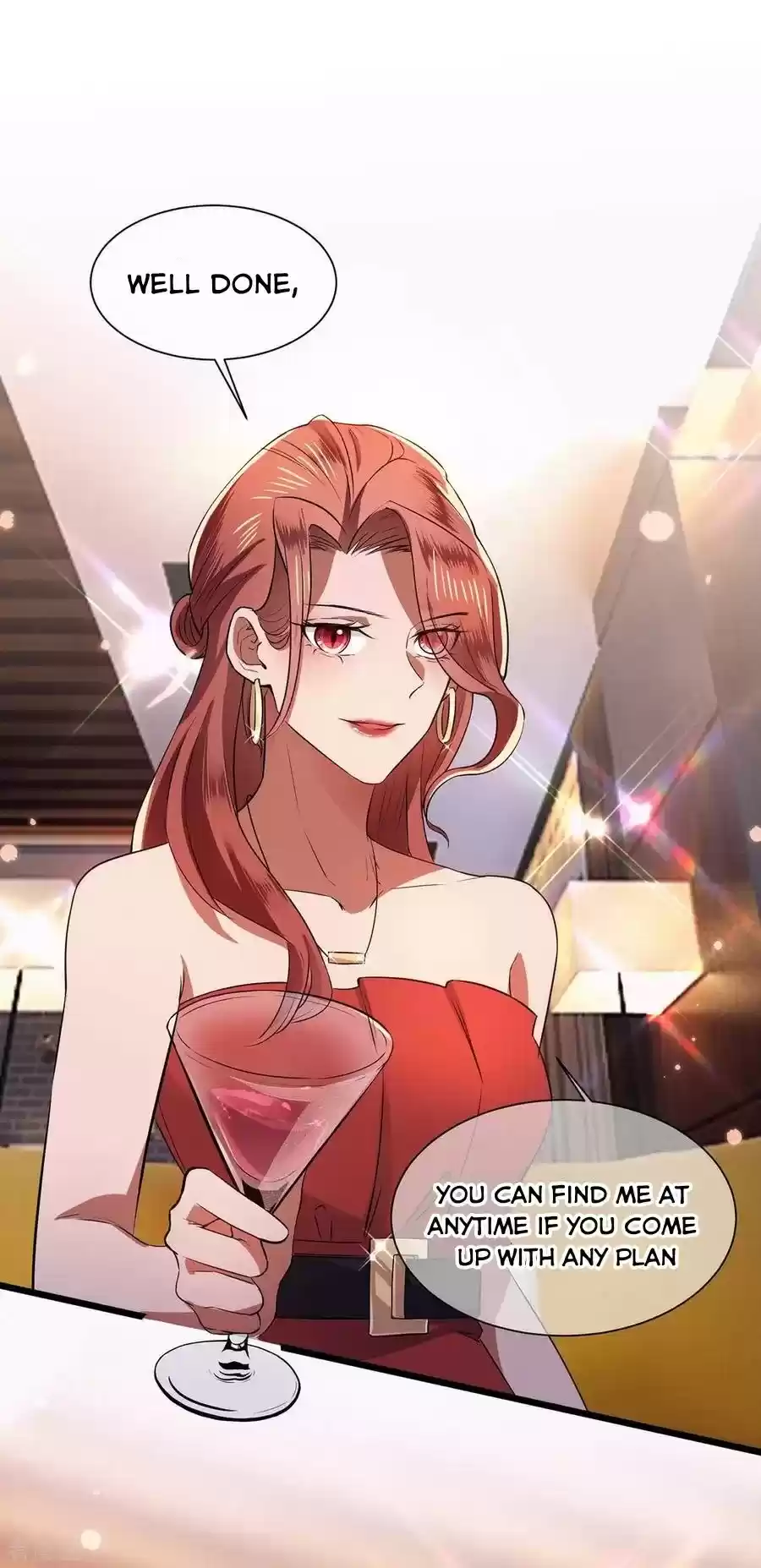 The Naive Mr. Lu Chapter 207