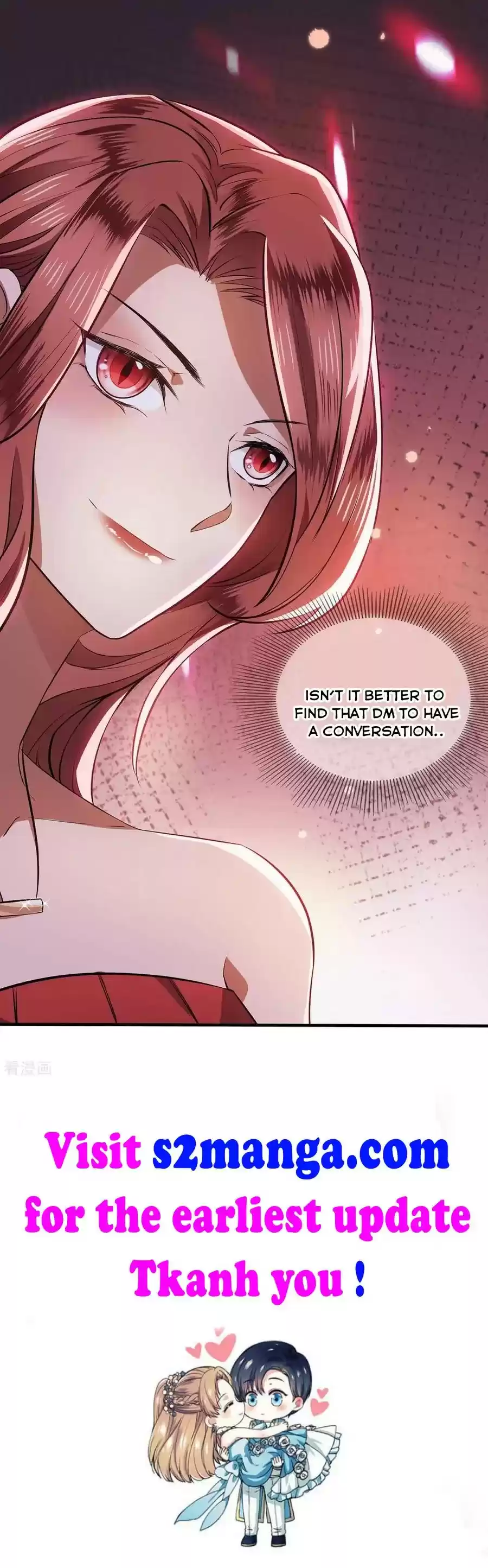 The Naive Mr. Lu Chapter 207