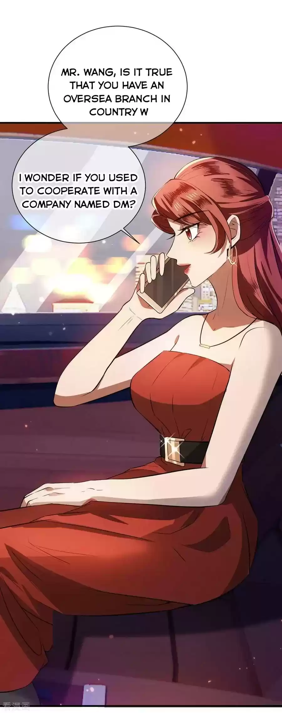 The Naive Mr. Lu Chapter 208