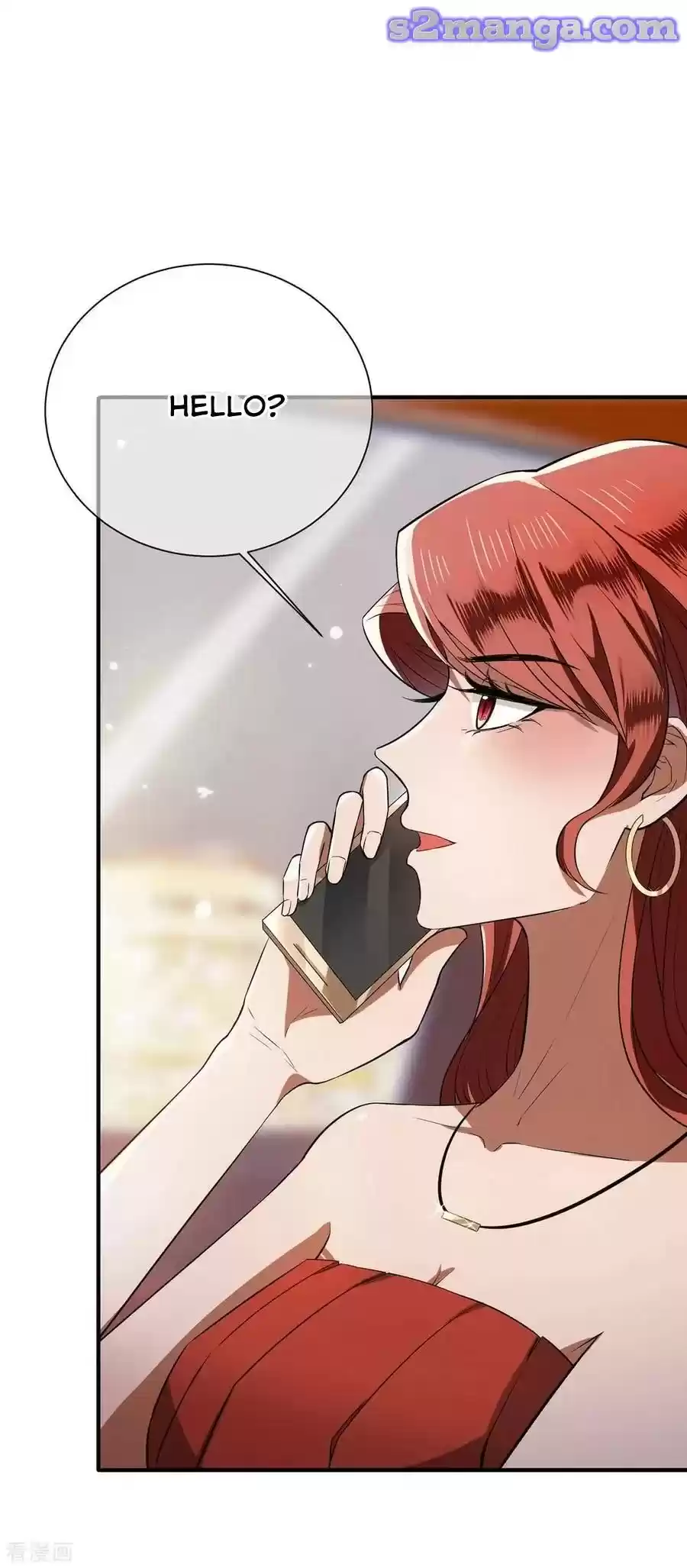 The Naive Mr. Lu Chapter 208