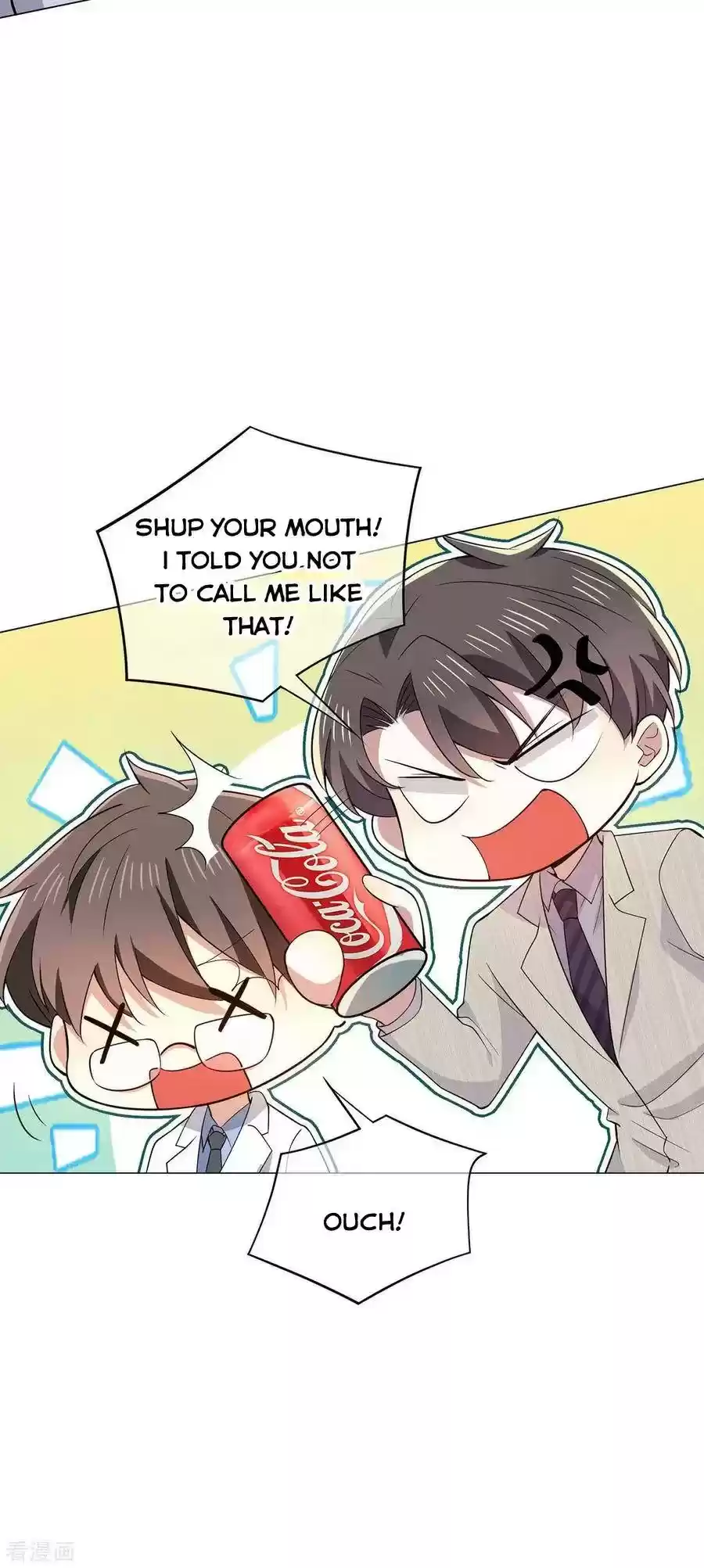 The Naive Mr. Lu Chapter 209