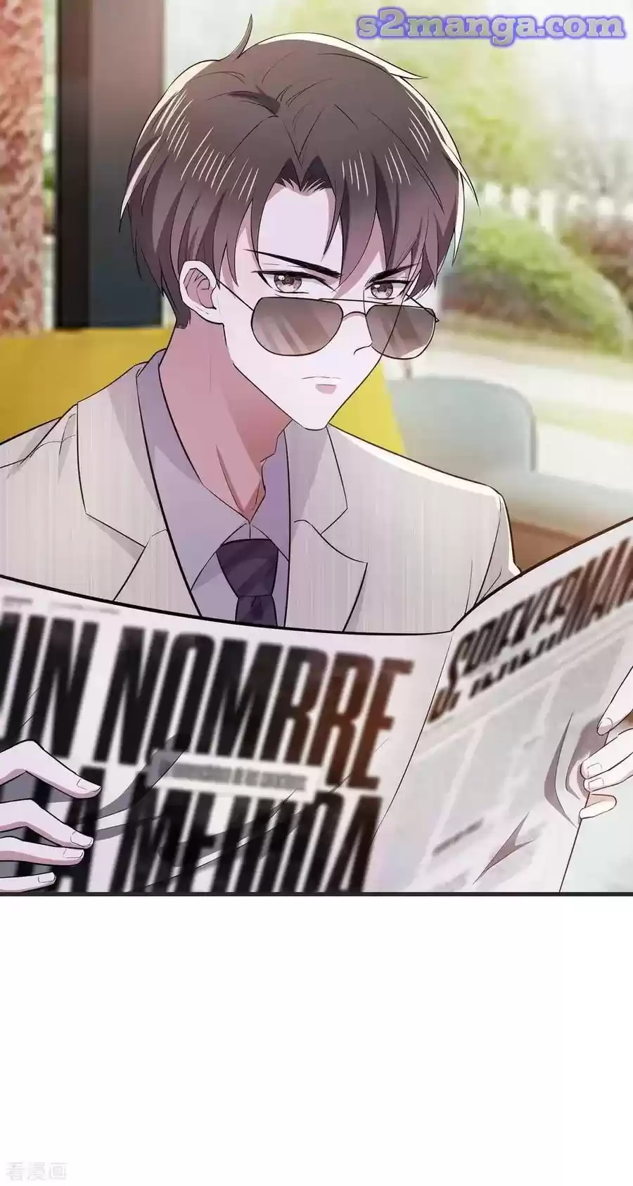 The Naive Mr. Lu Chapter 209