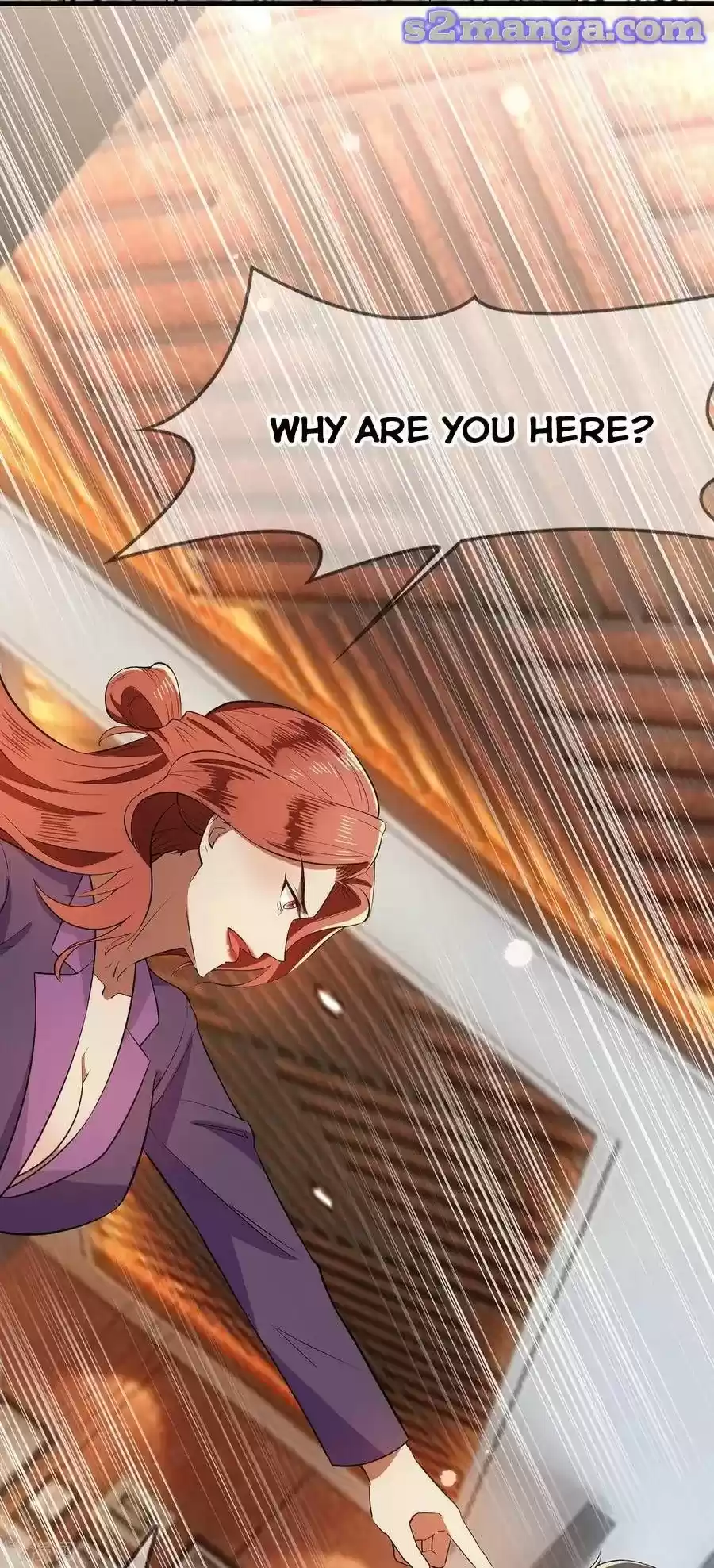 The Naive Mr. Lu Chapter 209