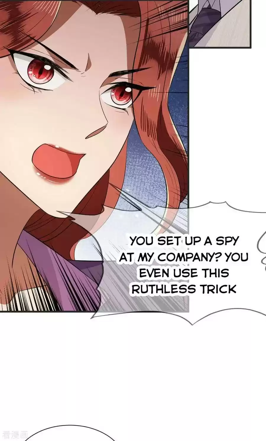 The Naive Mr. Lu Chapter 209