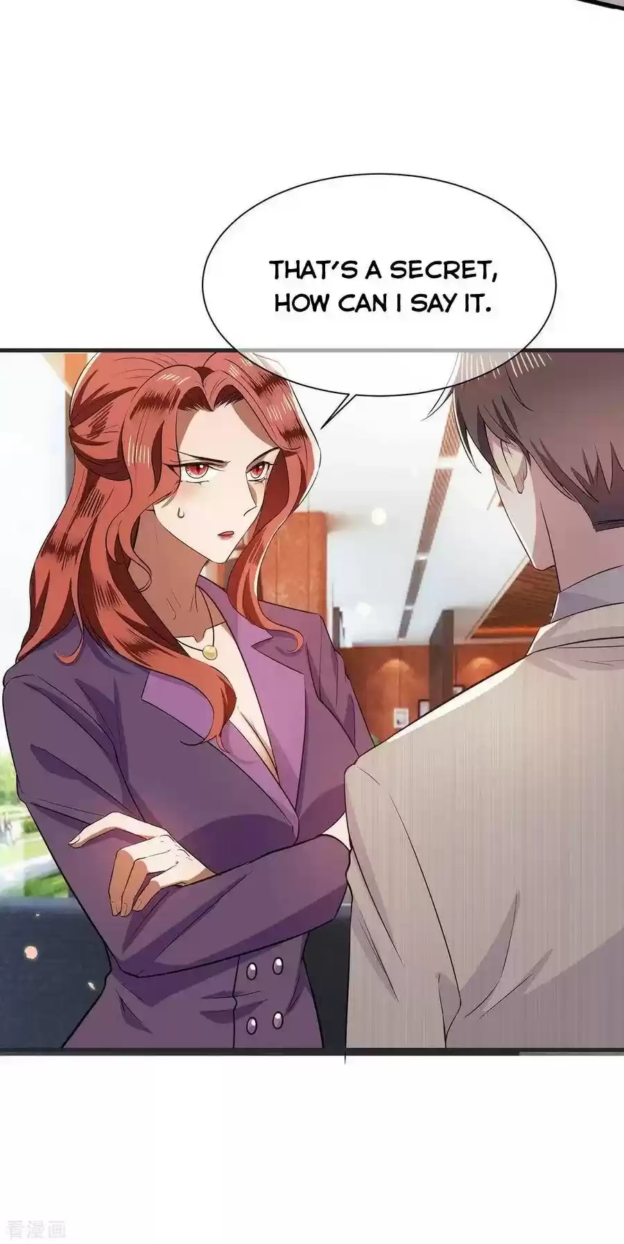 The Naive Mr. Lu Chapter 209