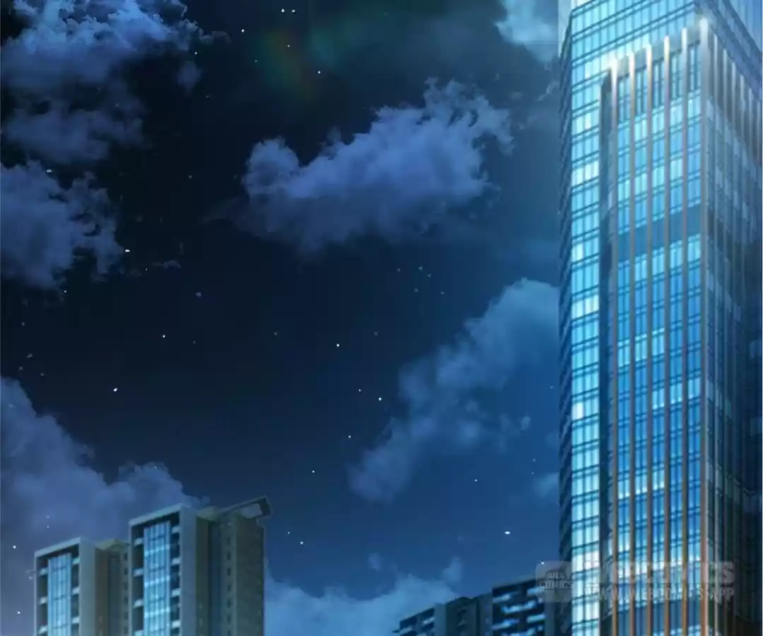 The Naive Mr. Lu Chapter 21