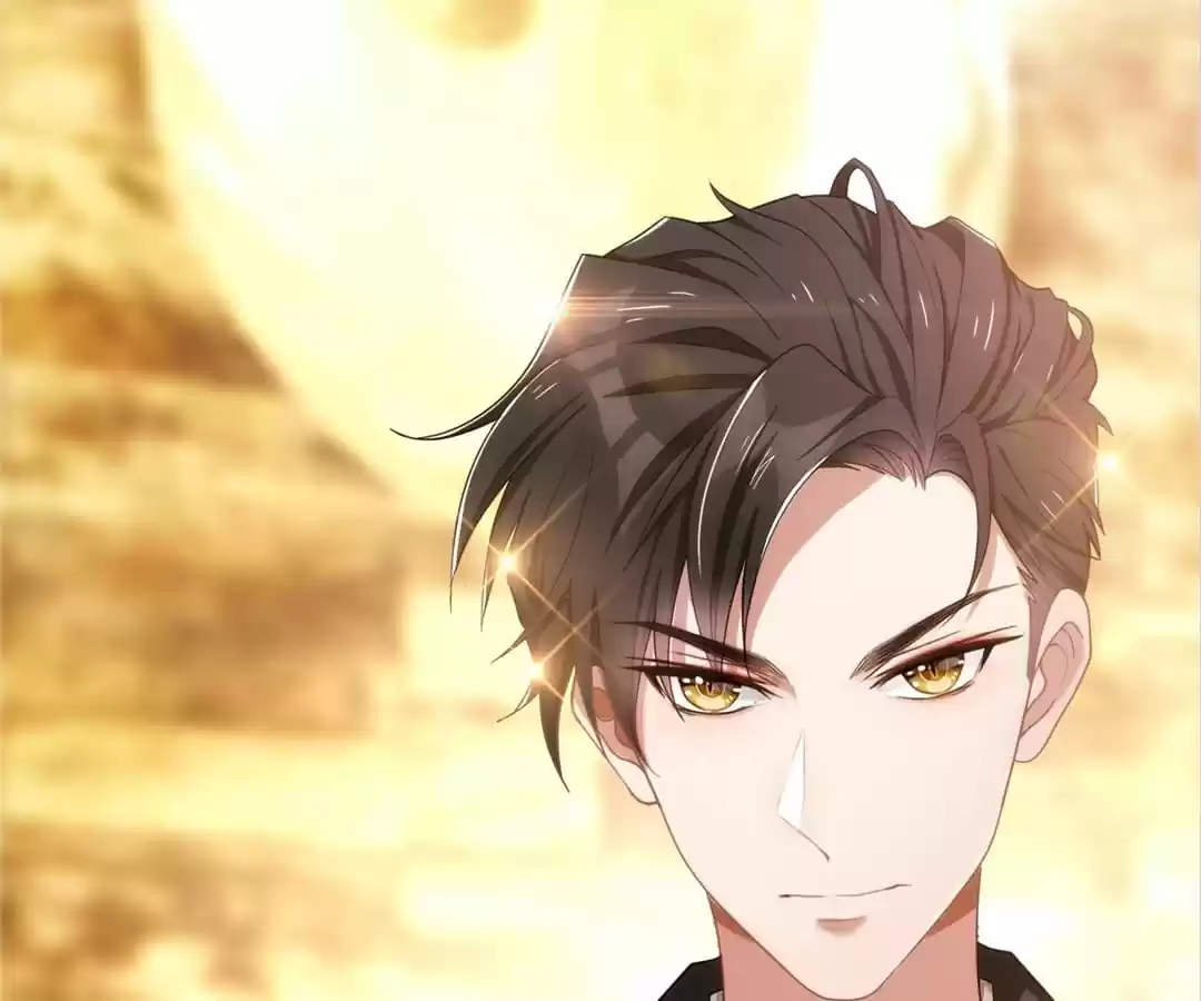 The Naive Mr. Lu Chapter 21