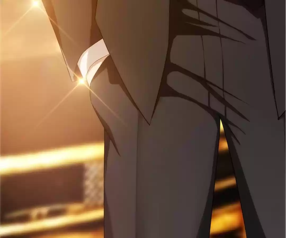 The Naive Mr. Lu Chapter 21