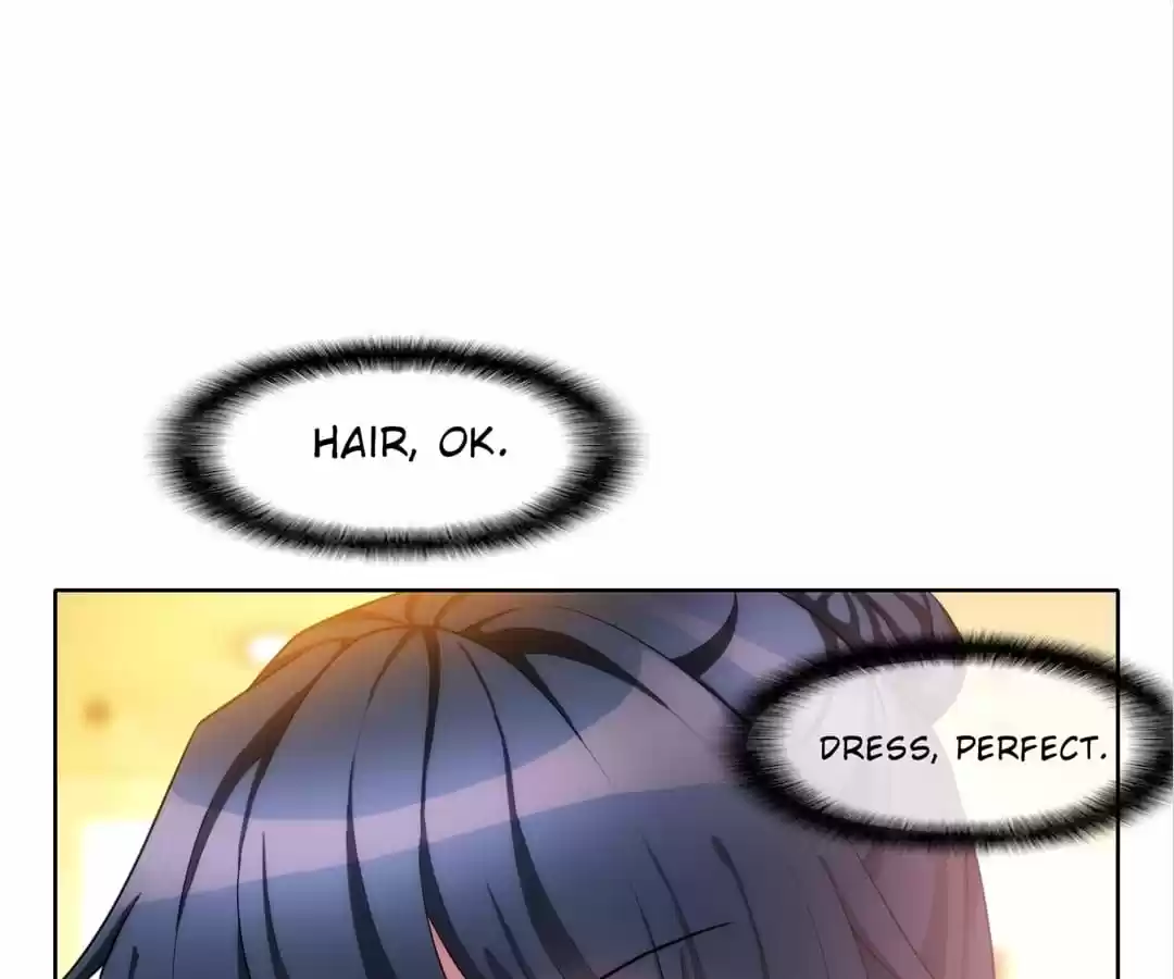 The Naive Mr. Lu Chapter 21