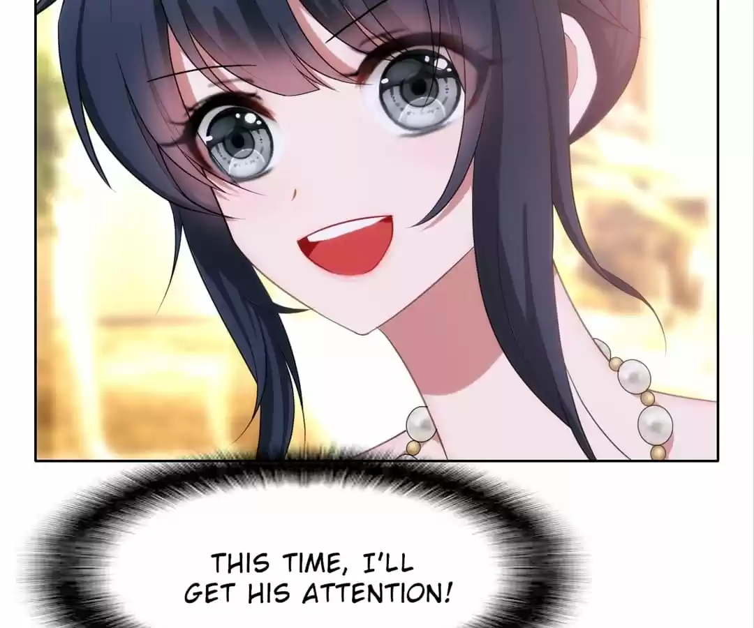 The Naive Mr. Lu Chapter 21