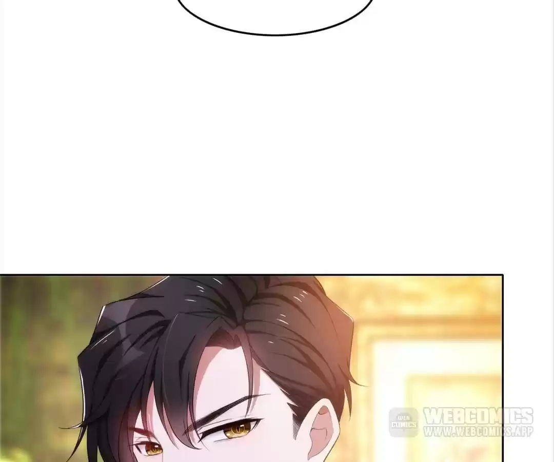 The Naive Mr. Lu Chapter 21